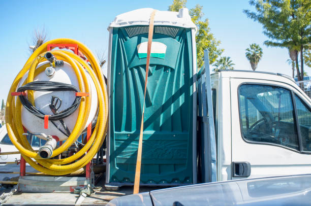 Best Portable bathroom rental  in East Freehold, NJ