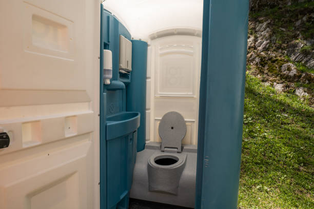 Porta potty rental for outdoor events in East Freehold, NJ