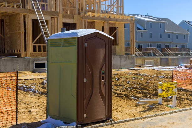 Best Affordable portable toilet rental  in East Freehold, NJ