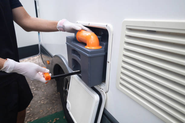 Best Portable restroom solutions  in East Freehold, NJ