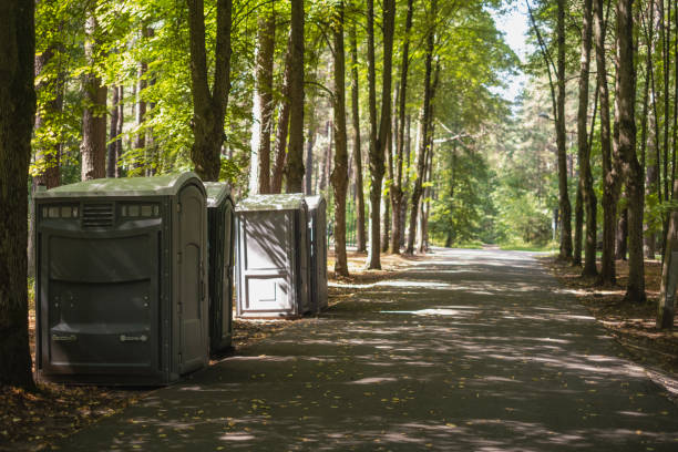 Best Sanitation services for porta potties  in East Freehold, NJ