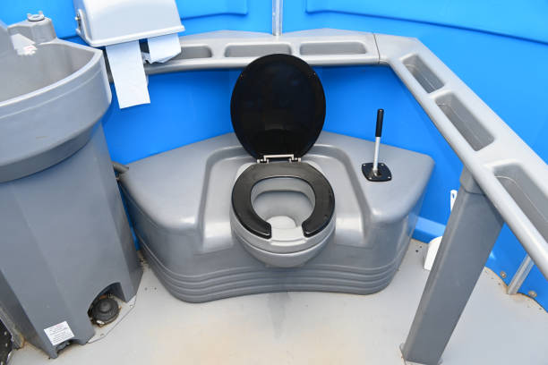 Best Affordable porta potty rental  in East Freehold, NJ