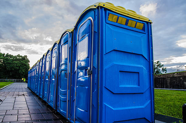Portable Toilet Options We Offer in East Freehold, NJ