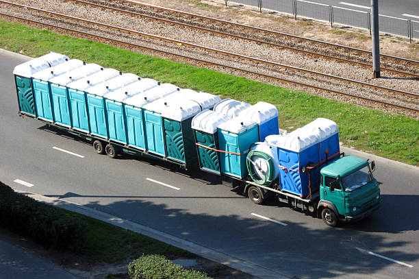 Best Affordable porta potty rental  in East Freehold, NJ